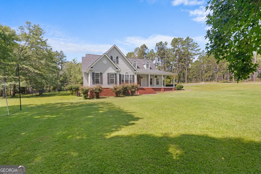 220 Pinewood DR Vidalia, GA 30474