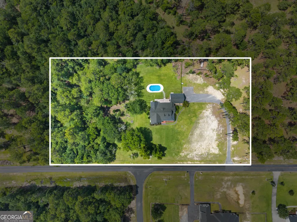 220 Pinewood DR Vidalia, GA 30474