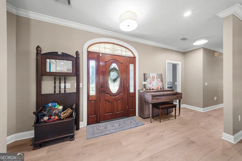 220 Pinewood DR Vidalia, GA 30474
