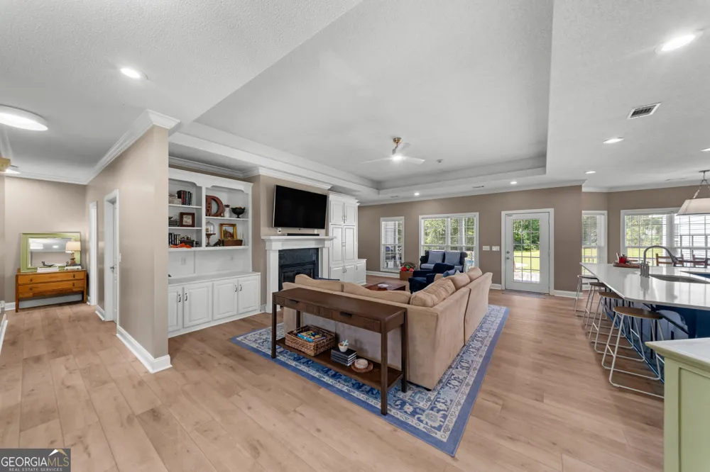 220 Pinewood DR Vidalia, GA 30474