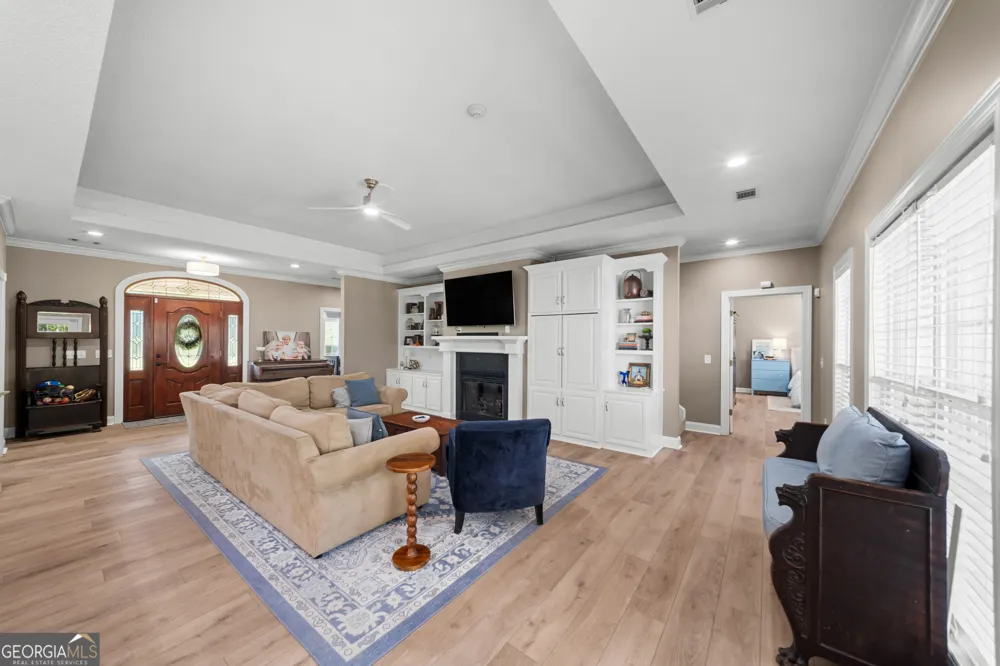 220 Pinewood DR Vidalia, GA 30474