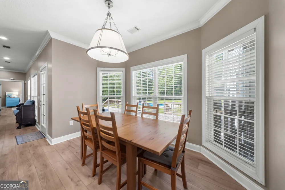 220 Pinewood DR Vidalia, GA 30474