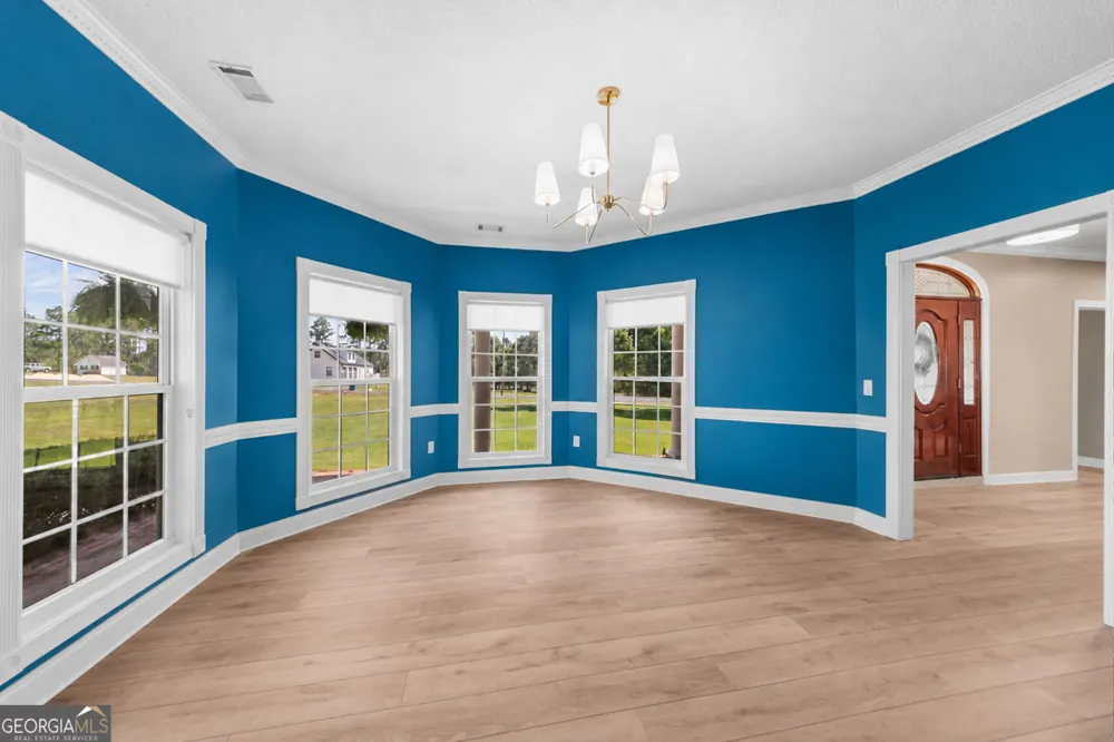 220 Pinewood DR Vidalia, GA 30474