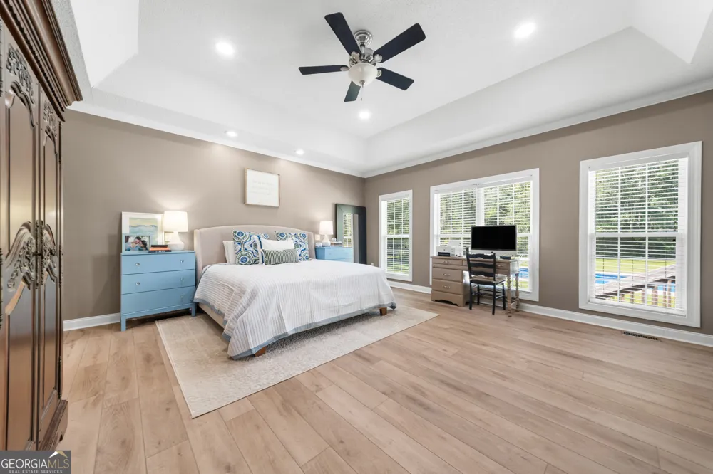 220 Pinewood DR Vidalia, GA 30474