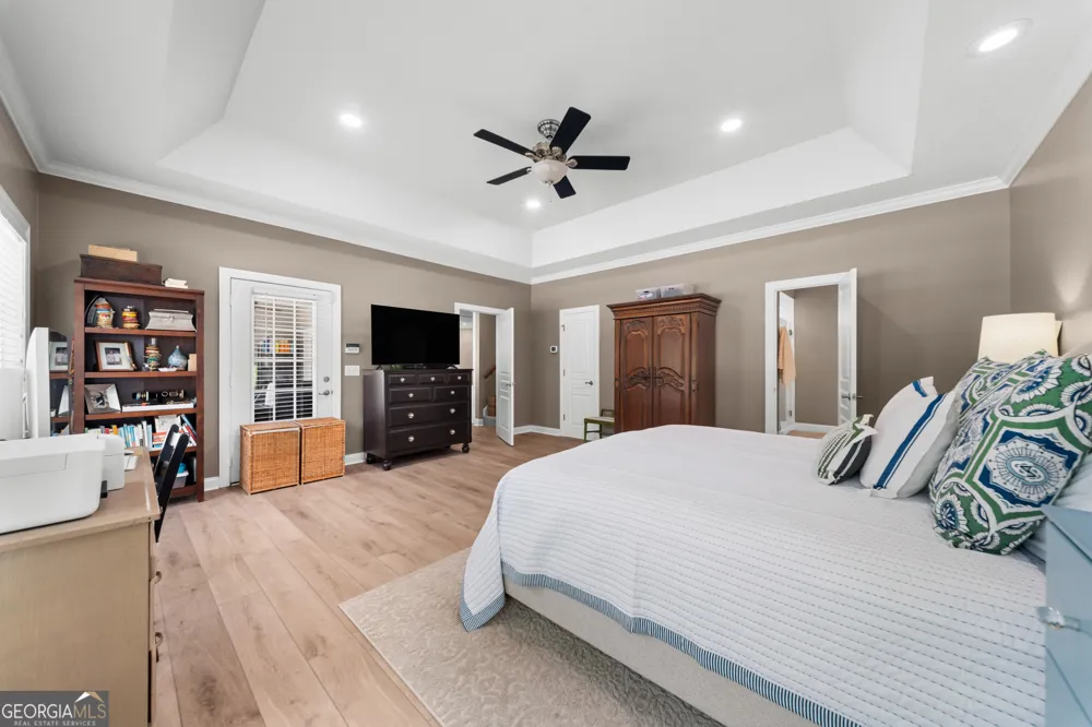 220 Pinewood DR Vidalia, GA 30474