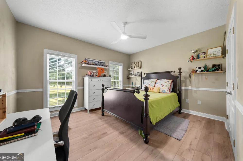 220 Pinewood DR Vidalia, GA 30474