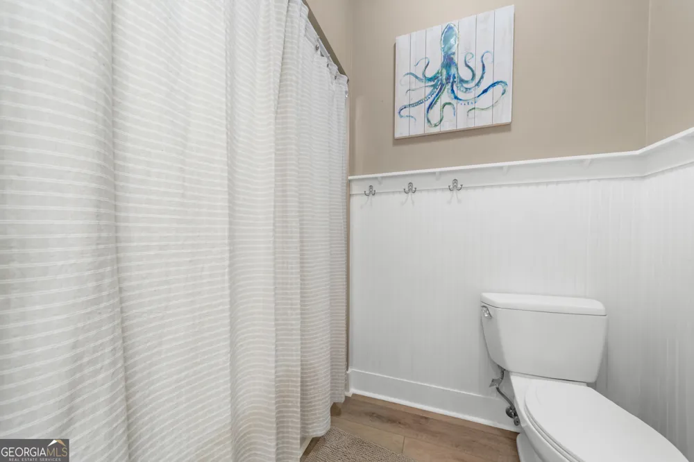 220 Pinewood DR Vidalia, GA 30474
