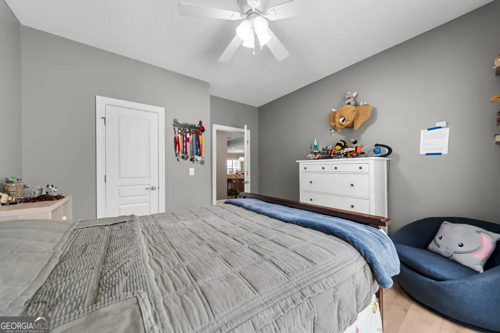 220 Pinewood DR Vidalia, GA 30474