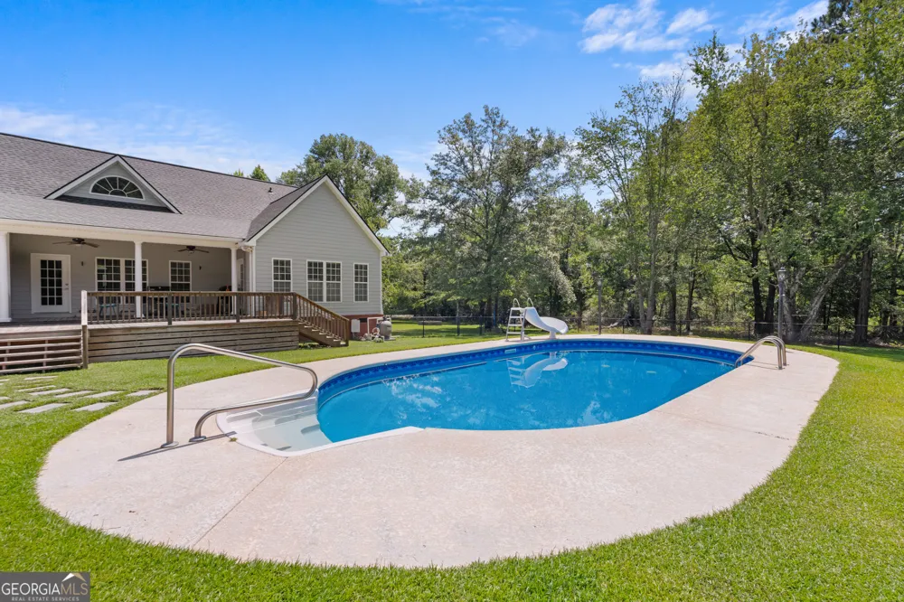 220 Pinewood DR Vidalia, GA 30474