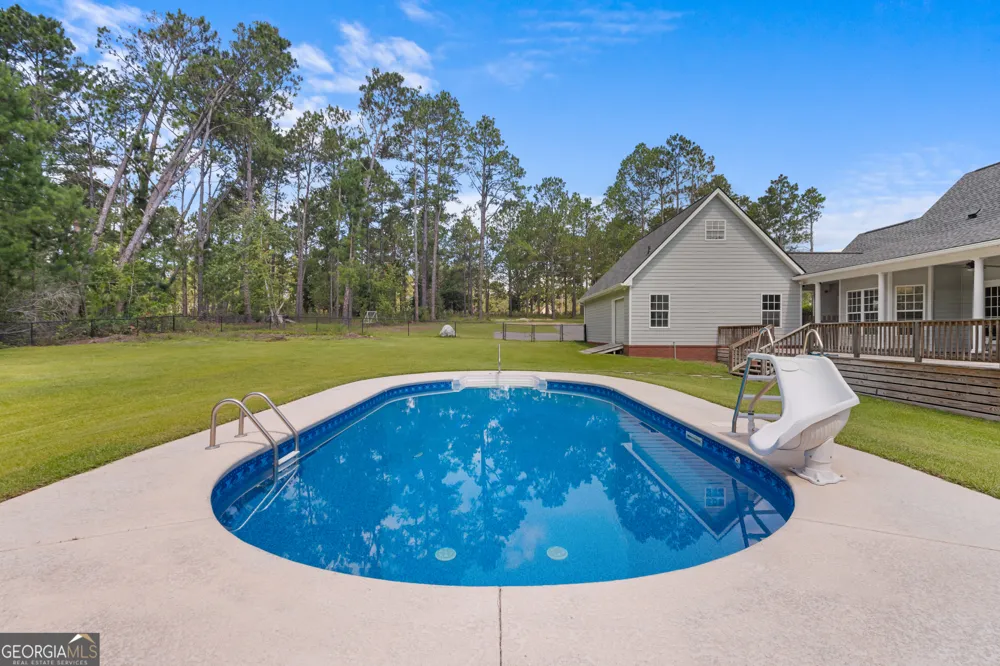 220 Pinewood DR Vidalia, GA 30474
