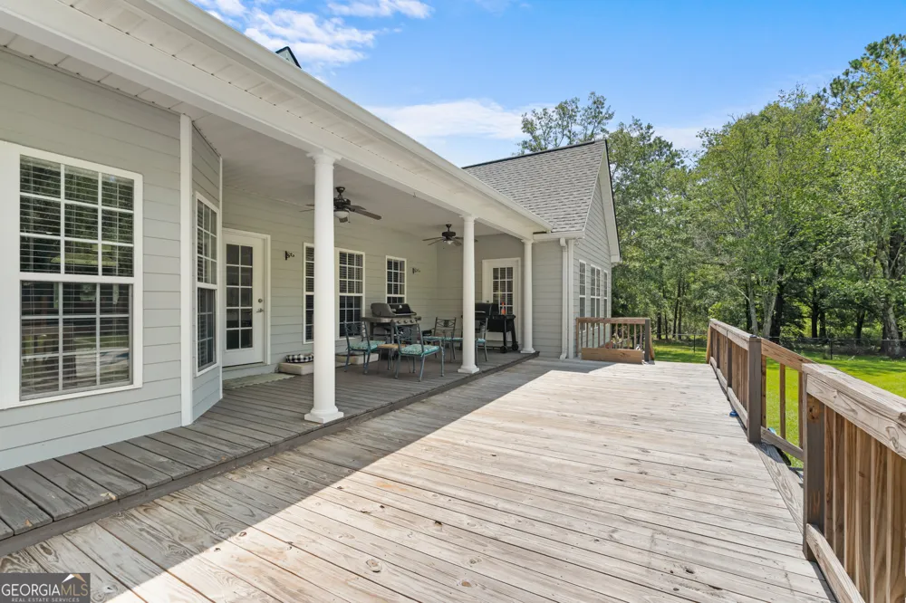 220 Pinewood DR Vidalia, GA 30474