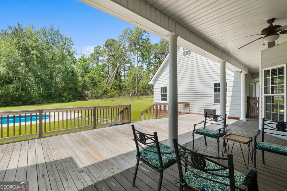 220 Pinewood DR Vidalia, GA 30474