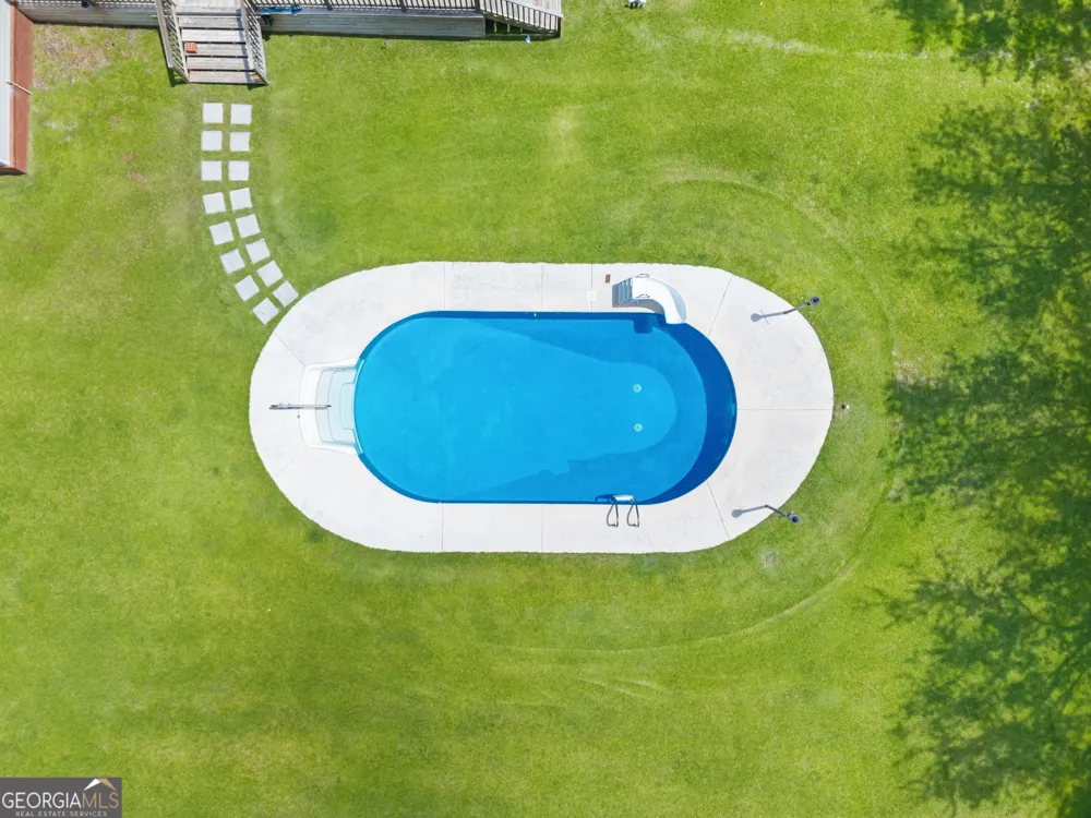 220 Pinewood DR Vidalia, GA 30474