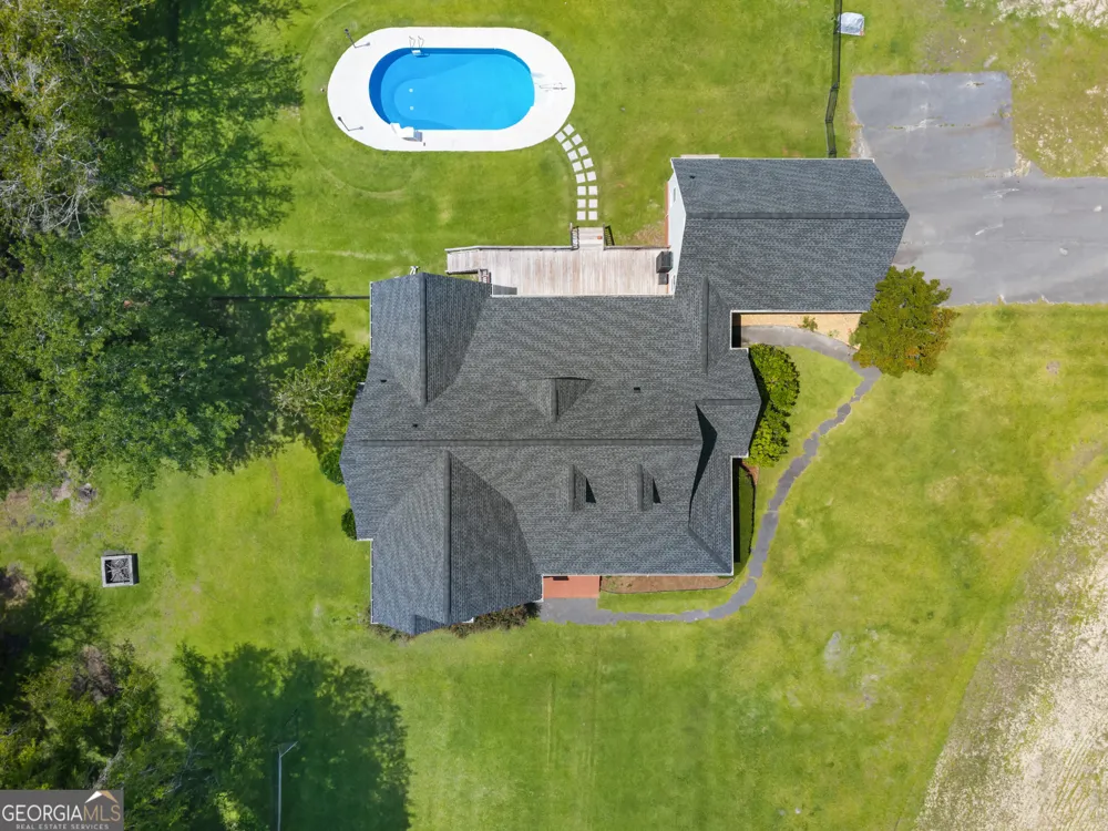 220 Pinewood DR Vidalia, GA 30474