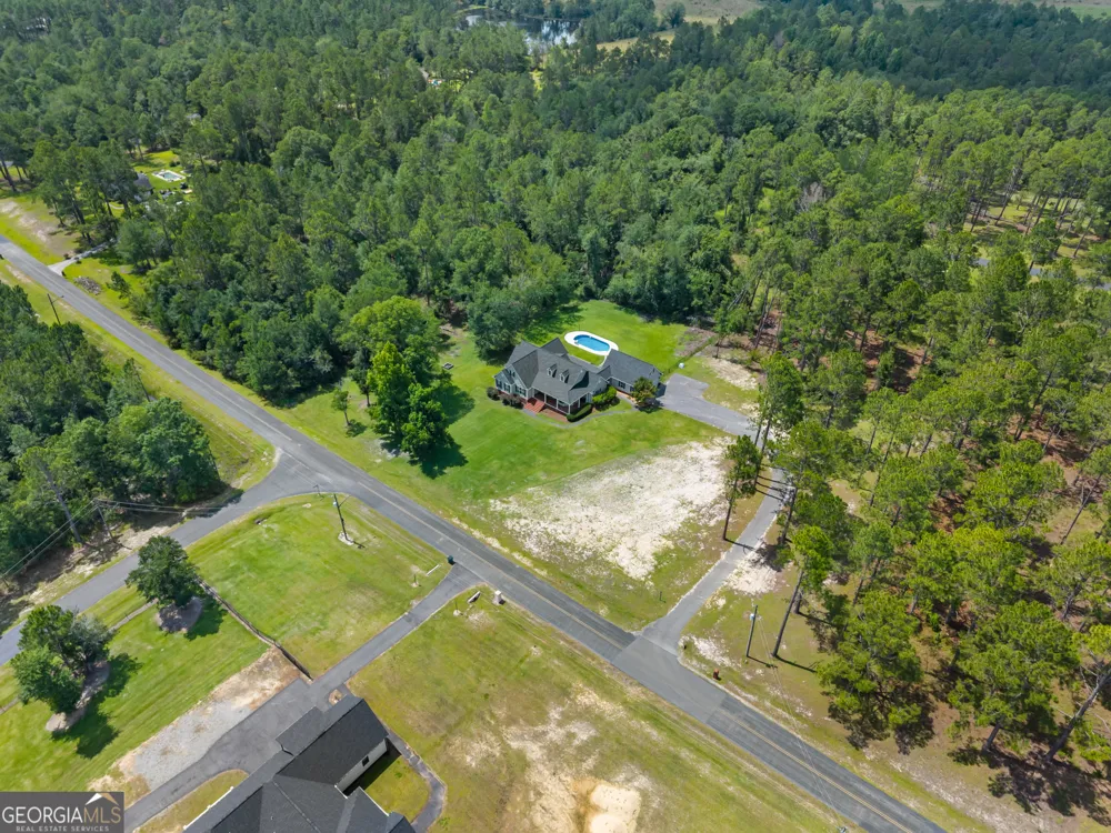 220 Pinewood DR Vidalia, GA 30474
