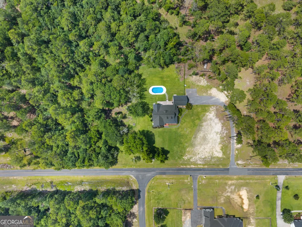 220 Pinewood DR Vidalia, GA 30474