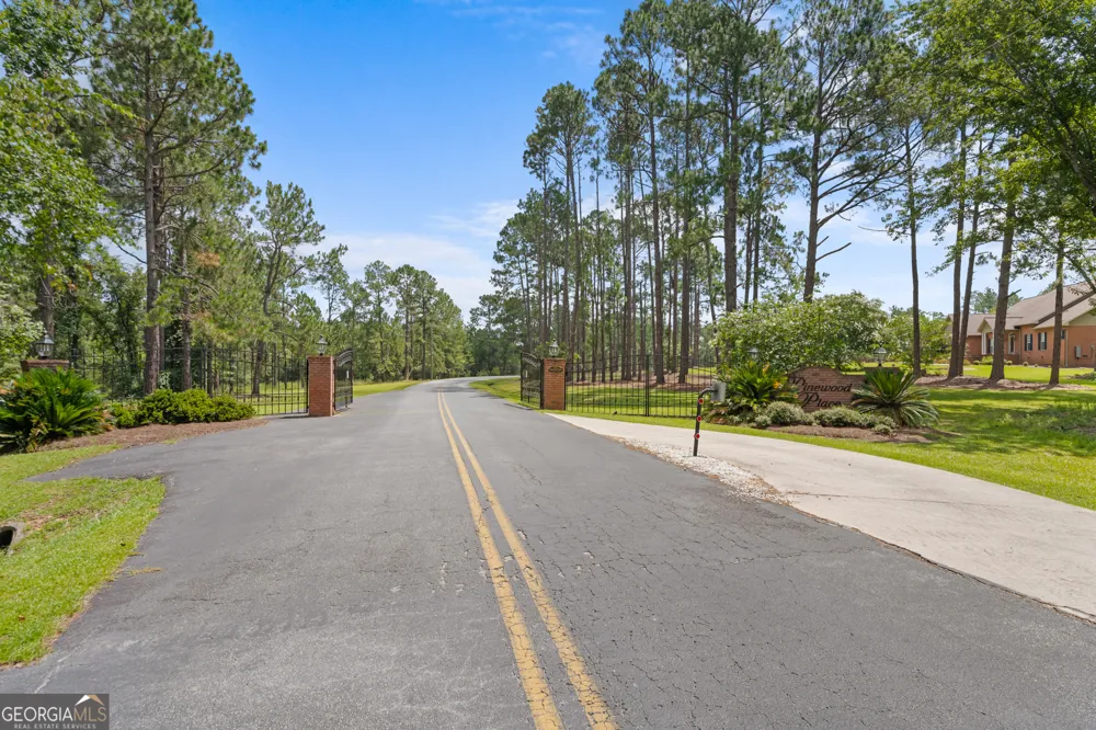 220 Pinewood DR Vidalia, GA 30474