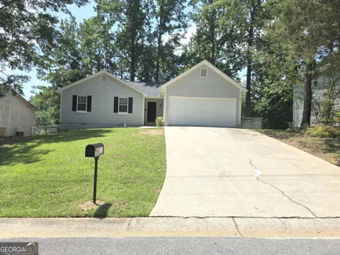 232 Hampton DR