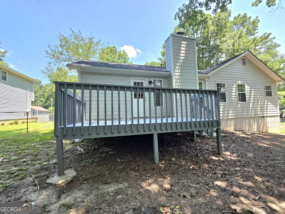 232 Hampton DR Dallas, GA 30132