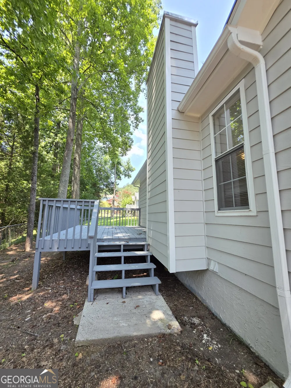 232 Hampton DR Dallas, GA 30132