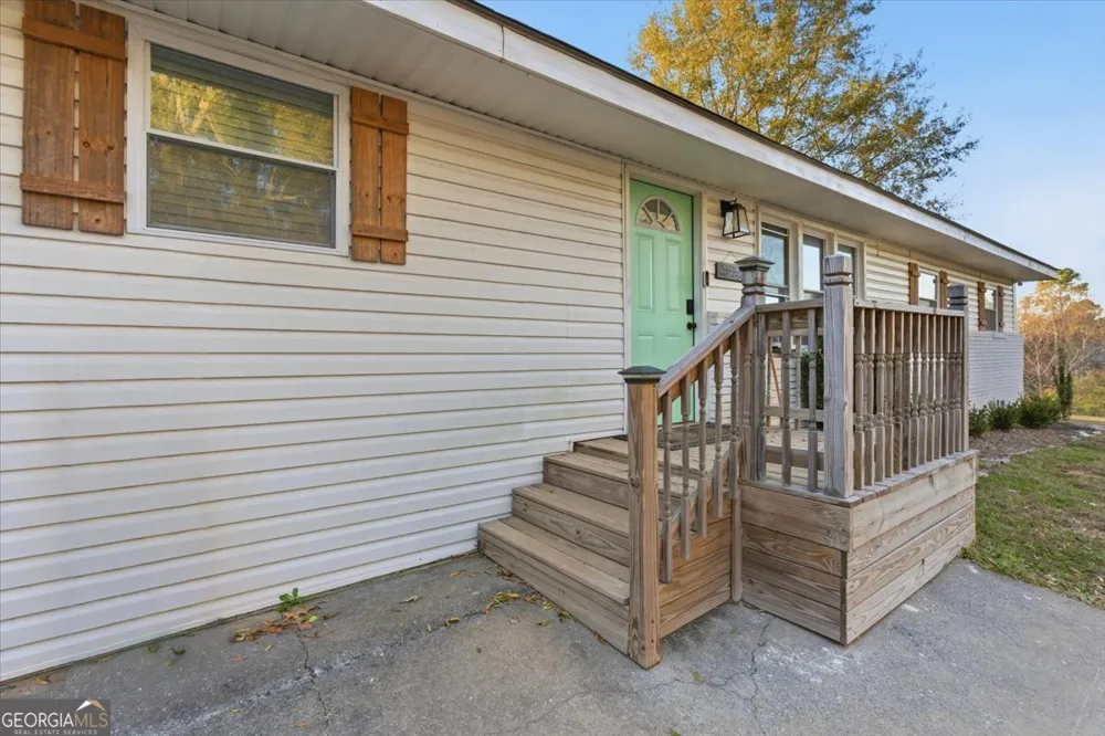 121 Ripley AVE Adairsville, GA 30103