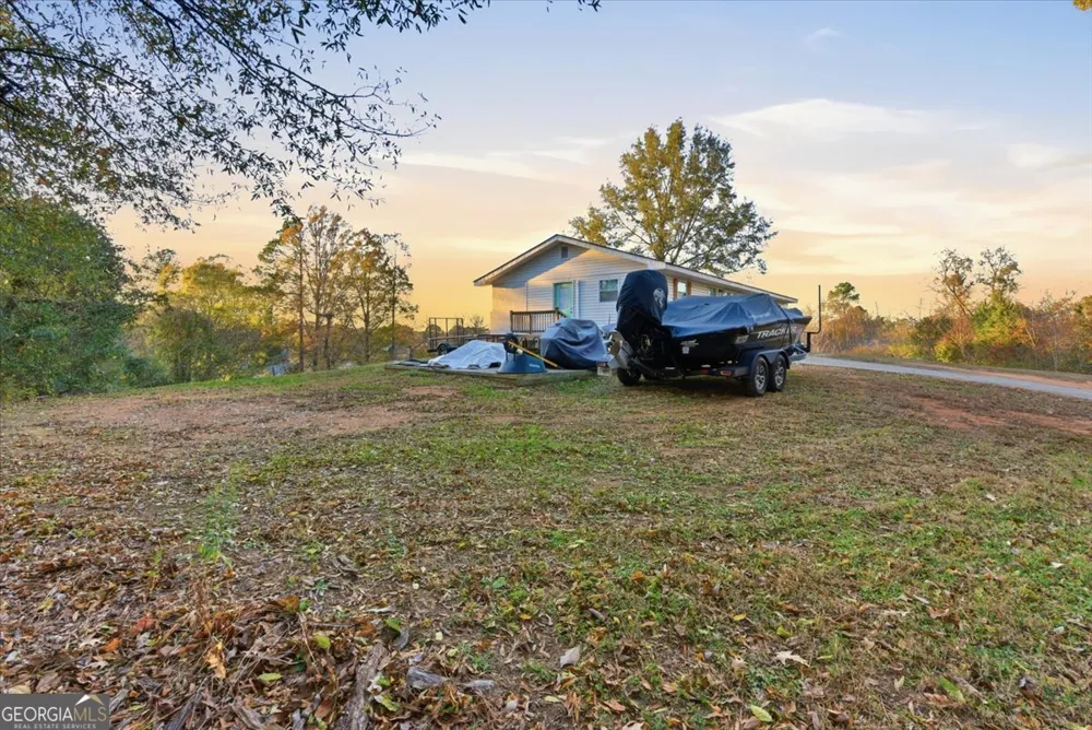 121 Ripley AVE Adairsville, GA 30103