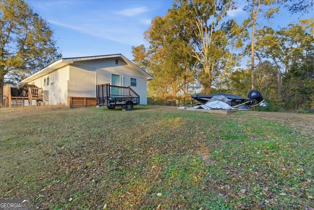 121 Ripley AVE Adairsville, GA 30103