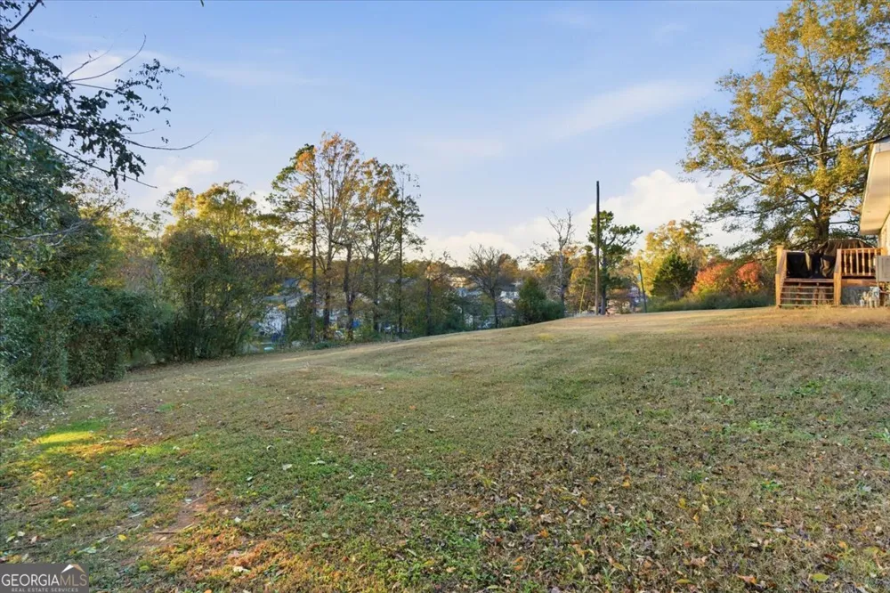 121 Ripley AVE Adairsville, GA 30103