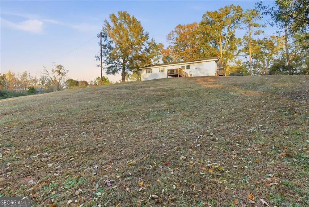 121 Ripley AVE Adairsville, GA 30103