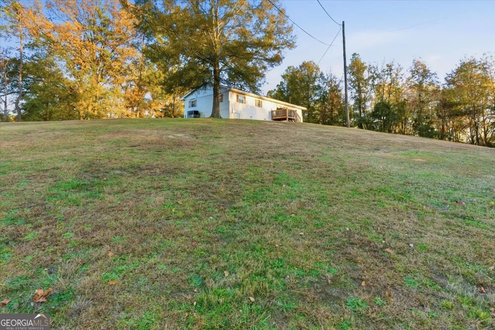 121 Ripley AVE Adairsville, GA 30103
