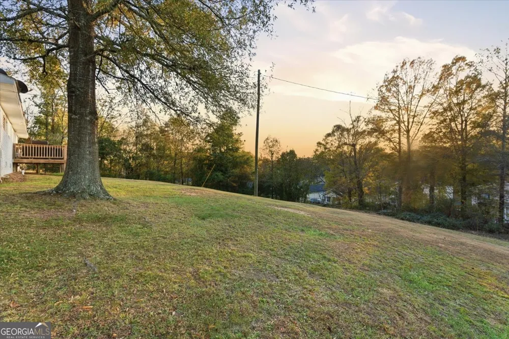 121 Ripley AVE Adairsville, GA 30103
