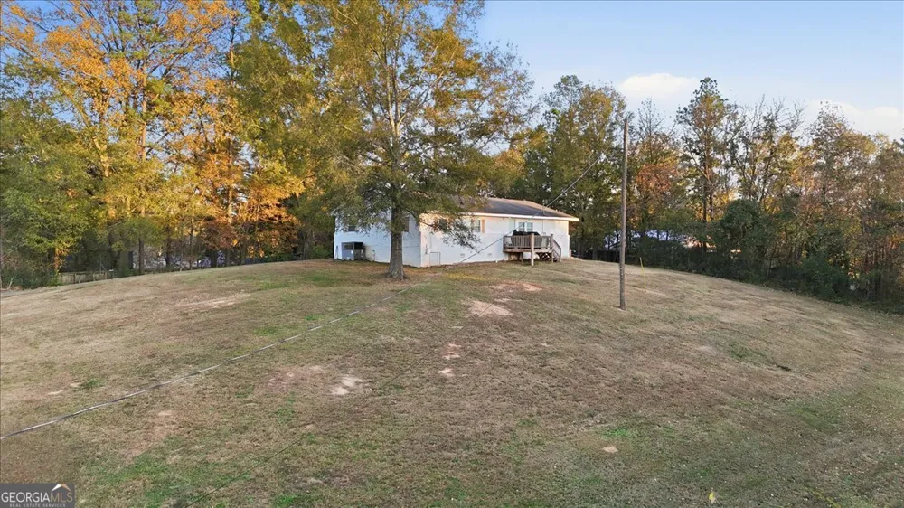 121 Ripley AVE Adairsville, GA 30103