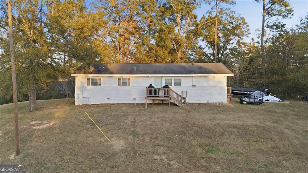 121 Ripley AVE Adairsville, GA 30103