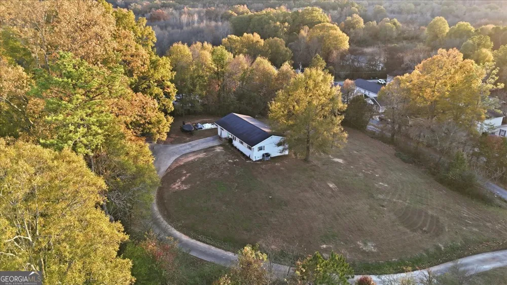121 Ripley AVE Adairsville, GA 30103
