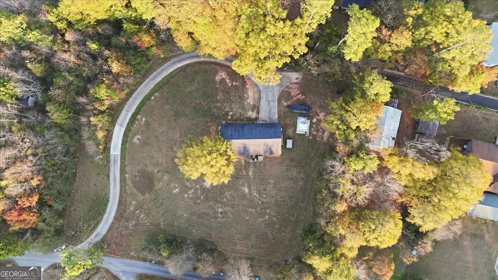 121 Ripley AVE Adairsville, GA 30103
