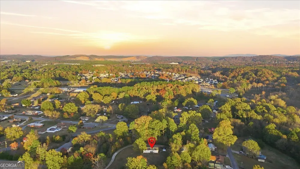 121 Ripley AVE Adairsville, GA 30103