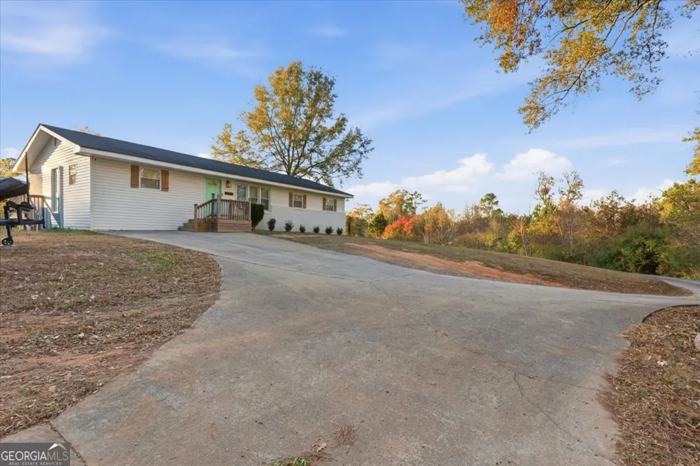 121 Ripley AVE Adairsville, GA 30103