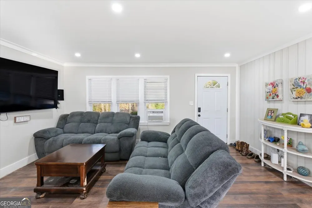 121 Ripley AVE Adairsville, GA 30103