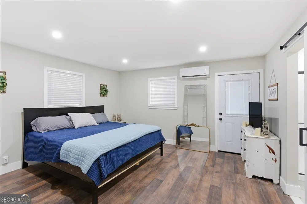 121 Ripley AVE Adairsville, GA 30103
