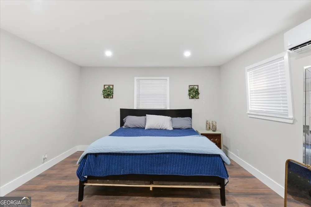121 Ripley AVE Adairsville, GA 30103