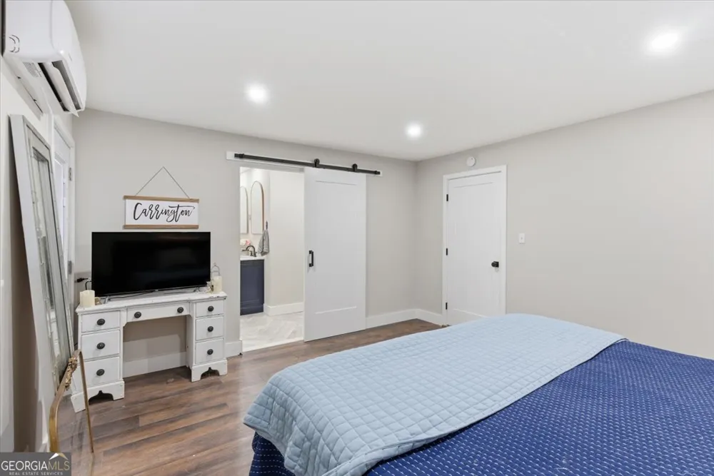 121 Ripley AVE Adairsville, GA 30103