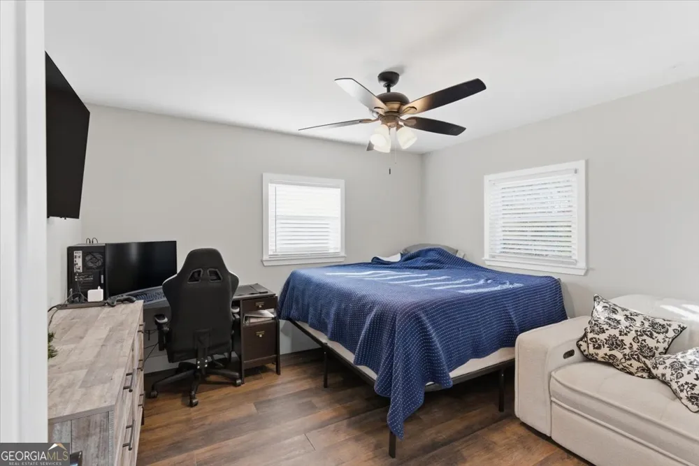 121 Ripley AVE Adairsville, GA 30103