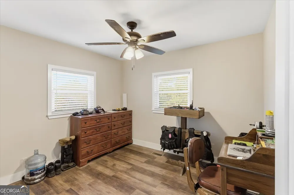 121 Ripley AVE Adairsville, GA 30103