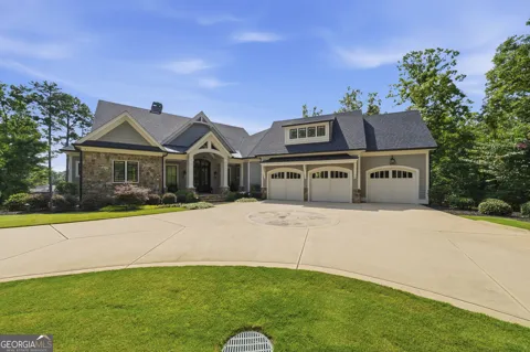 1140 Lumbering Creek