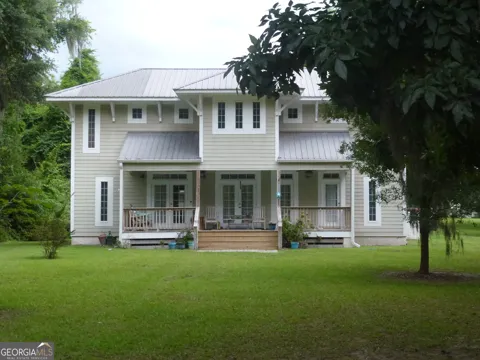 185 Sir Edward Teach RD