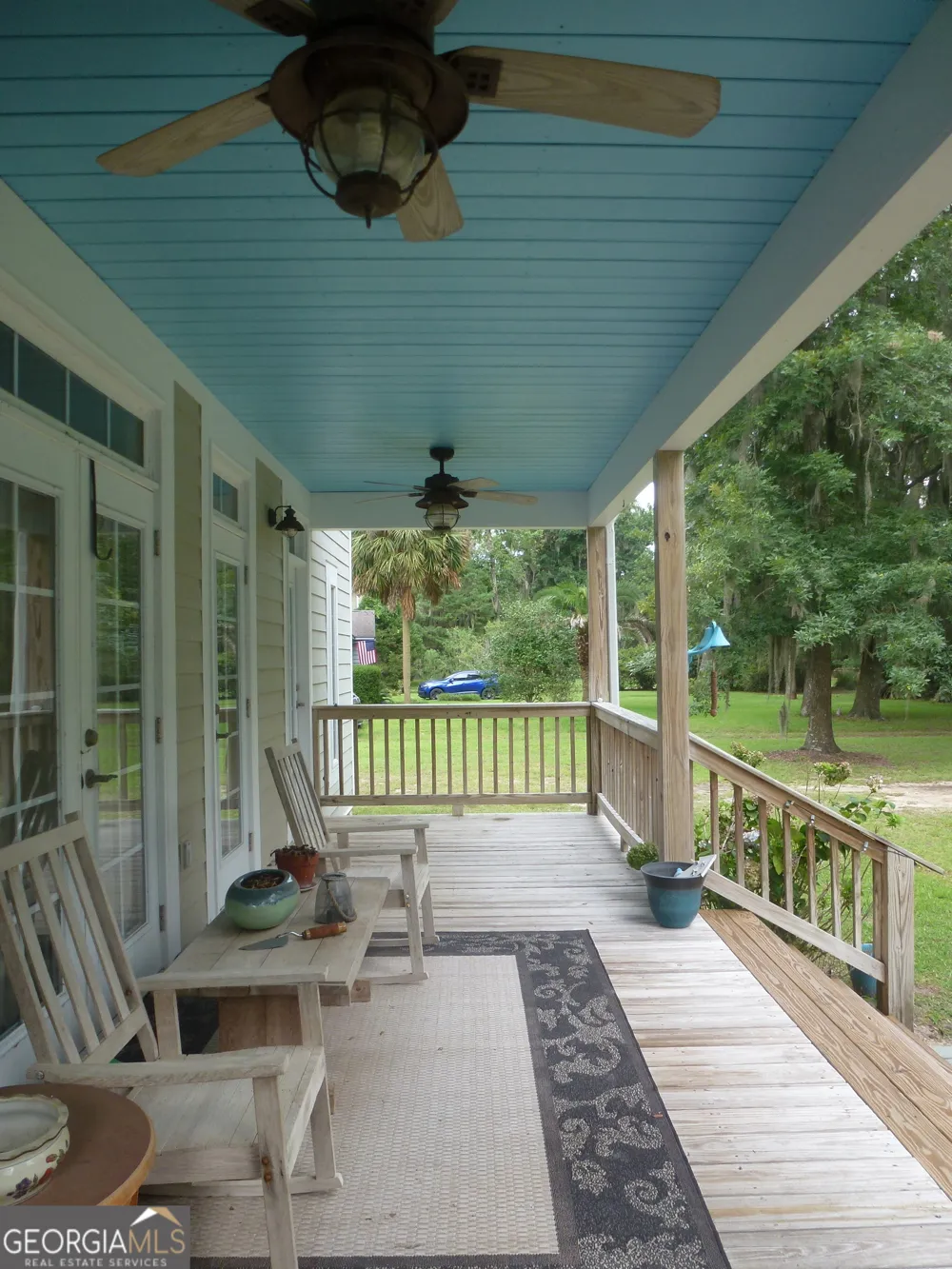 185 Sir Edward Teach RD Midway, GA 31320