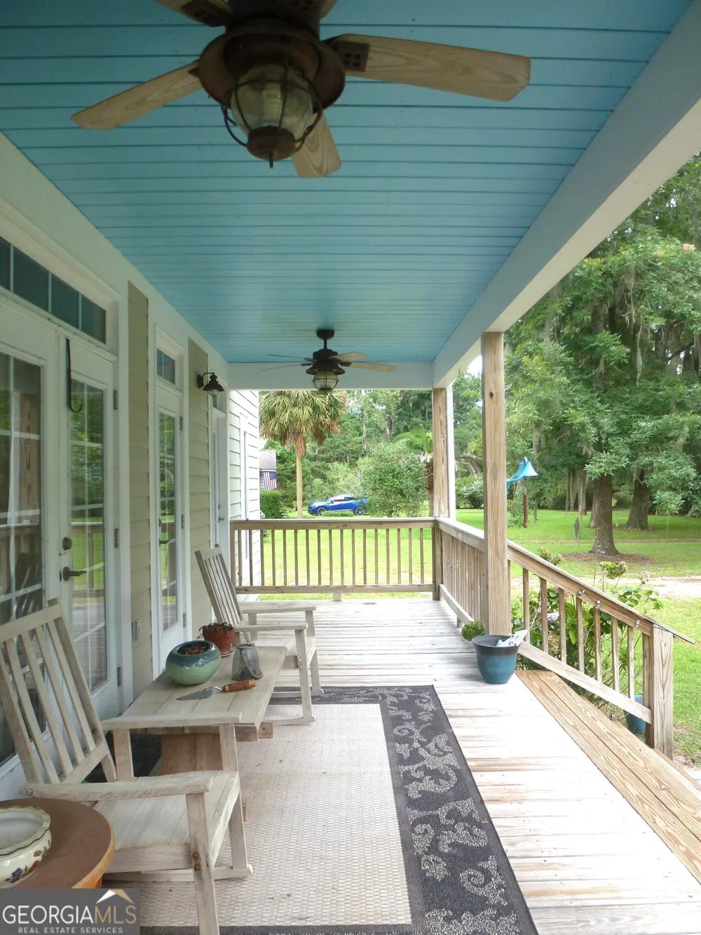 185 Sir Edward Teach RD Midway, GA 31320