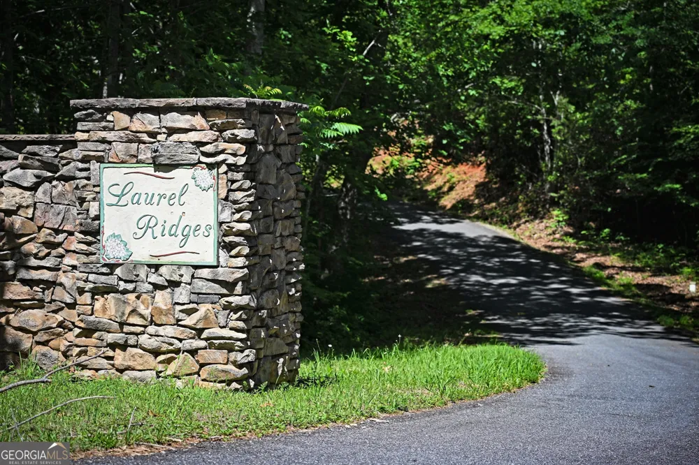 LOT 3 The RDGS Hiawassee, GA 30546