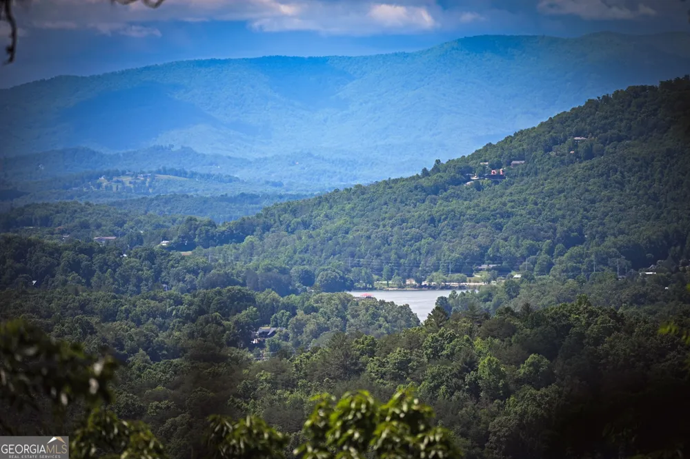 LOT 3 The RDGS Hiawassee, GA 30546