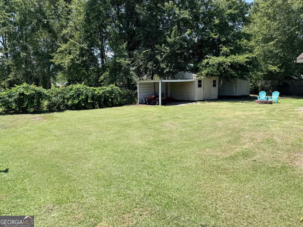 231 Auburn ST Baxley, GA 31513